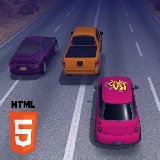 Car Crazy Highway Drive Mobile