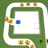 Car Master Parking Lot 2022