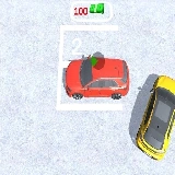 Car Parking Master Lot 2022