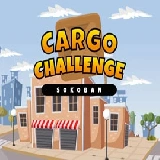 Cargo Challenge Sokoban