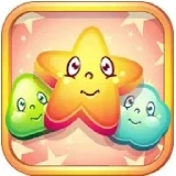 Cartoon Candy - Match