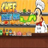 Chef Righty Mix