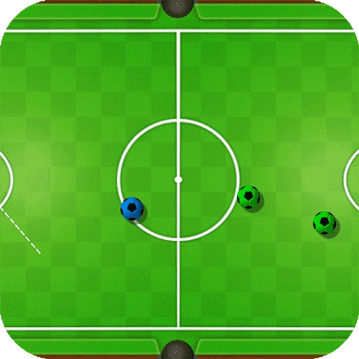 Chiellini Pool Soccer