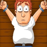 Circus Dart Wheel - Hit all targets