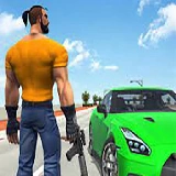 City Car Driver - Bus Driver