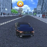 City Car Driver : Street Racing Game