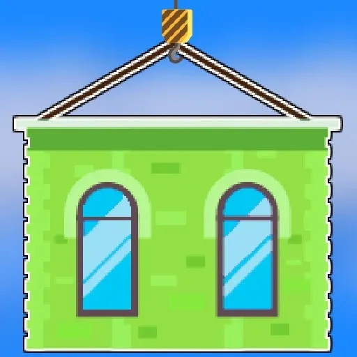 City Tower Builder