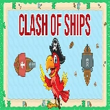 Clash of Ships