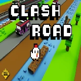 Clash Road