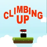 Climbing Up
