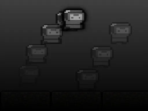 CloneUp: Stack Yourself