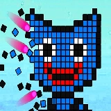 Color Pixel Shooter