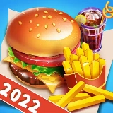 Cooking Center-Restaurant Game