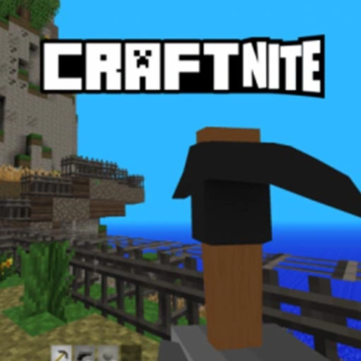 Craftnite.io