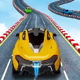 Crazy Car Driving 3D Simulator