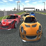 Crazy Car Racer 2022