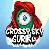 Crossy Sky Guriko