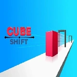 Cube Shift - 3D