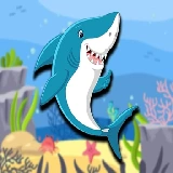 Dady Shark Adventure
