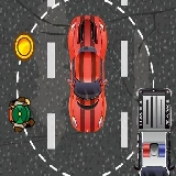 Dangerous Money Road