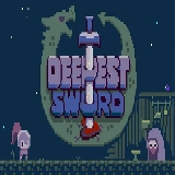 Deepest Sword