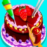 Delicious Cake Shop - Cooking Game