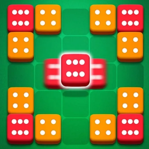 Dice Puzzle