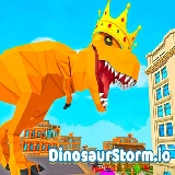 DinosaurStorm.io