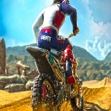 Dirt Bike Unchained