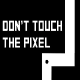Do not touch the Pixel