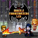 Dracula , Frankenstein & Co