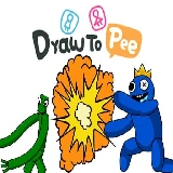 Draw To Pee: Toilet Race