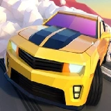 Drift Car City