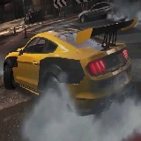 Drifting SuperCars Racing 3D 