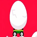 Egg Car Travel