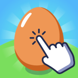 Egg clicker