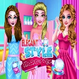 Elegant Style Makeover