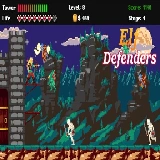 Elf Defenders