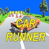 ENDLESS CAR RUNNER