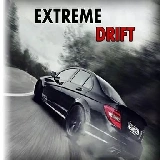 Extreme Drift Car