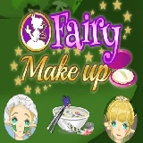 Fairy Make Up