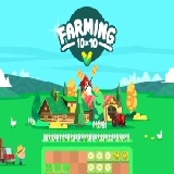 Farming 10x10