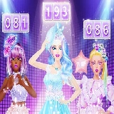 Fashion Celebrity Dress Up Game 1