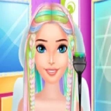 Fashion Girls Crazy Weekend