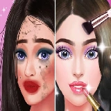 Fashion Queen Dress Up