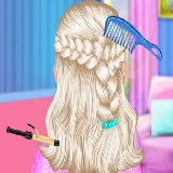 Fashion Short Hair Studio