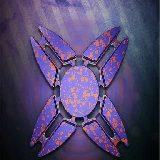 Fidget Spinner - High Score