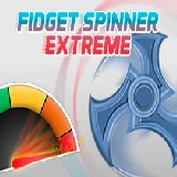 Fidget Spinner Extreme