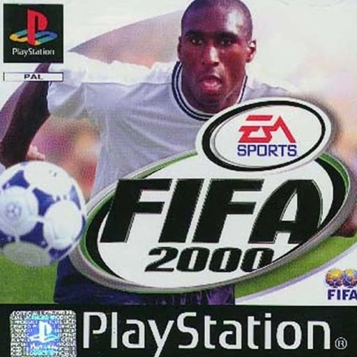 Fifa 2000