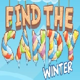 Find The Candy 2 Winter